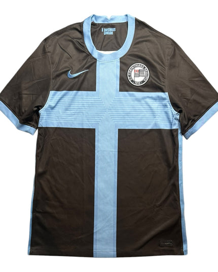 Corinthians Football Shirt Third 2020/2021 (M)