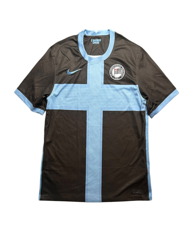 Corinthians Football Shirt Third 2020/2021 (M)