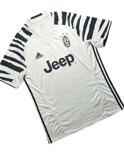Juventus Football Shirt 2016/2017 Third (L)