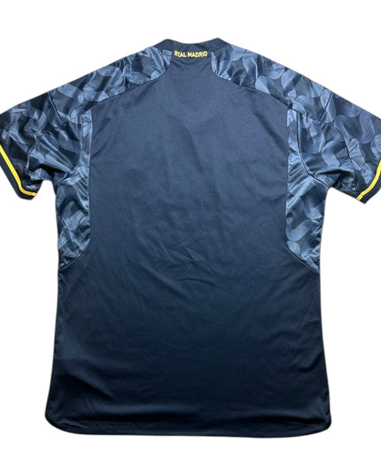 Real Madrid Football Shirt 2023/2024 Away (XL)