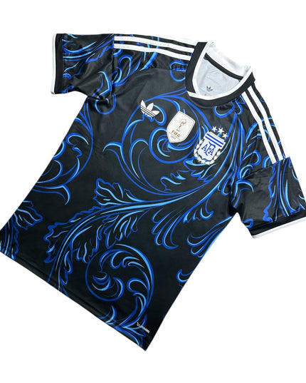 Argentina Football Shirt Away 2026 (M)