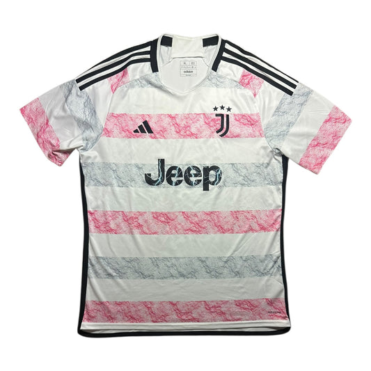 Juventus Football Shirt 2023/2024 Away (XL)