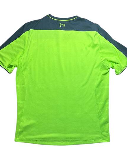 Liverpool Football Shirt 2016/2017 Third (XL)