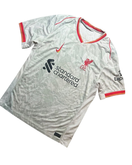 Liverpool Football Shirt Third 2024/2025 (M)