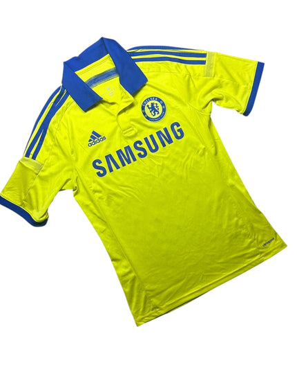 Chelsea Football Shirt 2014/2015 Away (S)