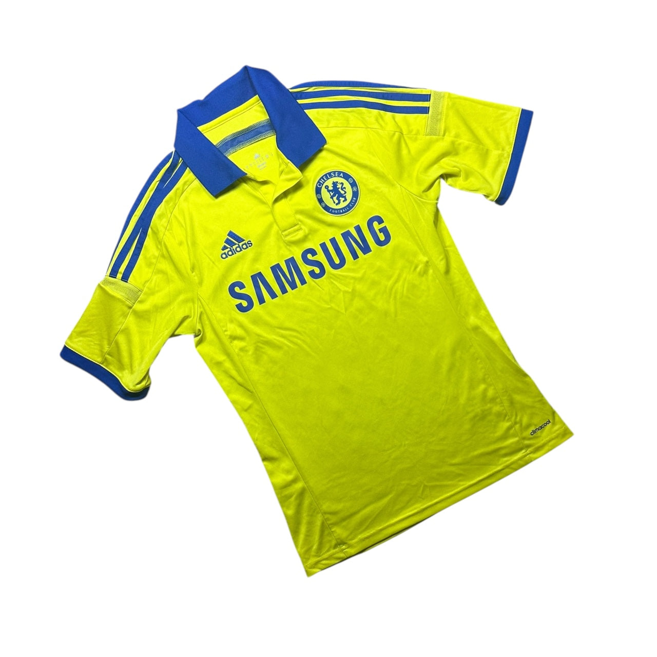 Chelsea Football Shirt 2014/2015 Away (S)