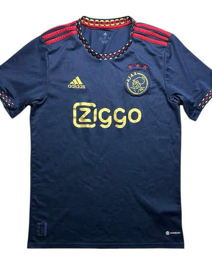 Ajax Football Shirt Third 2022/2023 (M)