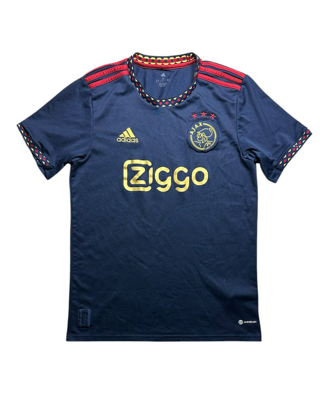 Ajax Football Shirt Third 2022/2023 (M)