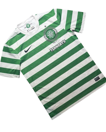 Celtic Football Shirt Home 2012/2013 (M)