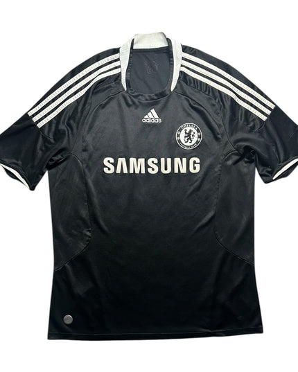 Chelsea Football Shirt Away 2008/2008 (XL)