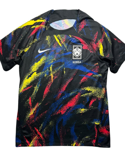 South Korea Football Shirt Away 2022/2023 (L)