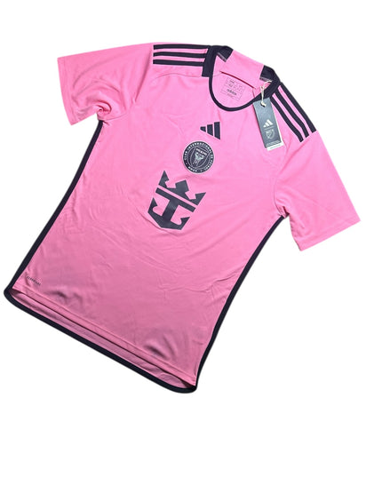 Inter Miami Football Shirt 2024/2025 Home Messi 10 (M)