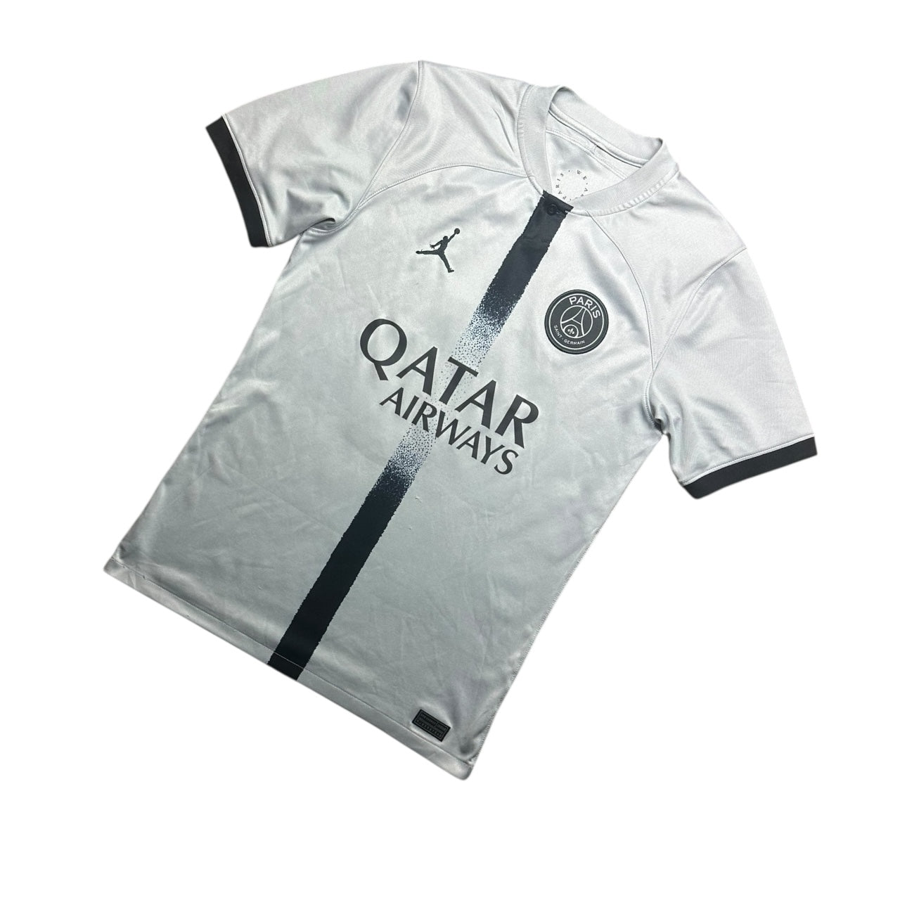 Paris Saint Germain Football Shirt 2022/2023 Away Neymar 10 (S)
