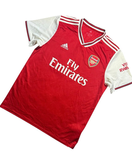 Arsenal Football Shirt Home 2019/2020 Ozil 10 (L)