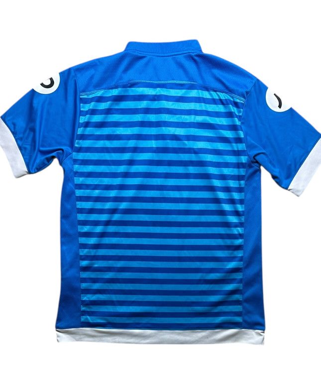 Bournemouth Football Shirt Away 2016/2017 (M)