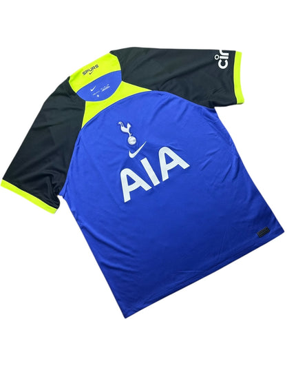 Tottenham Hotspur Football Shirt Away 2022/2023 Son 7 (XL)