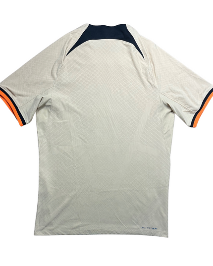 Chelsea Football Shirt 2022/2023 Third (M)