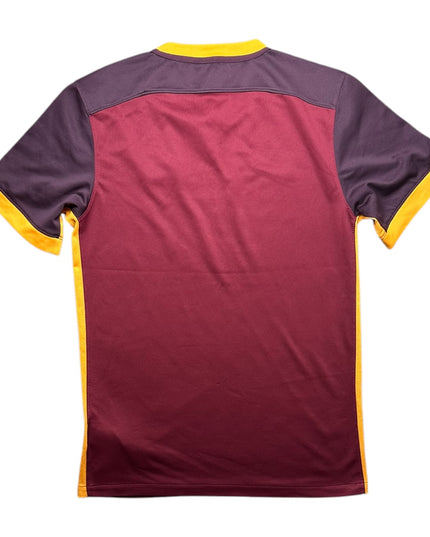 Roma Football Shirt 2015/2016 Home (S)