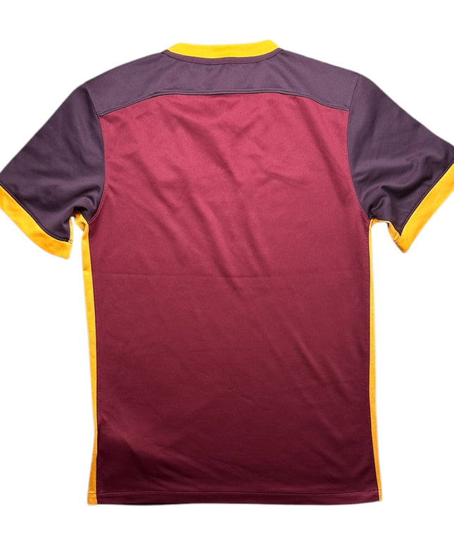 Roma Football Shirt 2015/2016 Home (S)
