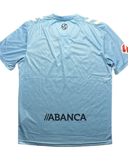 Celta Vigo Football Shirt Home 2024/2025 (XL)