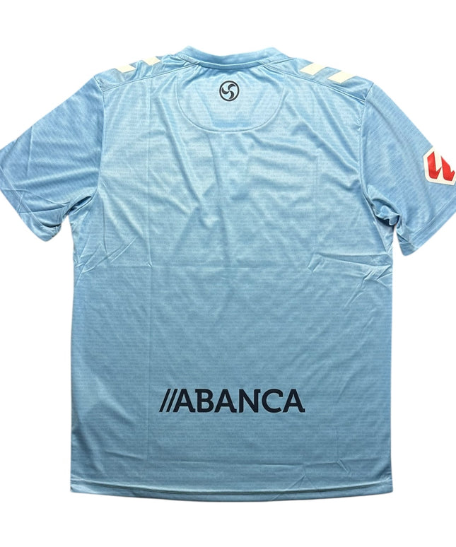 Celta Vigo Football Shirt Home 2024/2025 (XL)