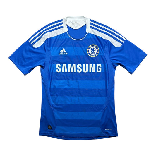 Chelsea Football Shirt Home 2011/2012 (S)