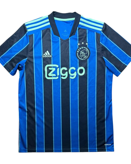 Ajax Football Shirt 2021/2022 Away (L)