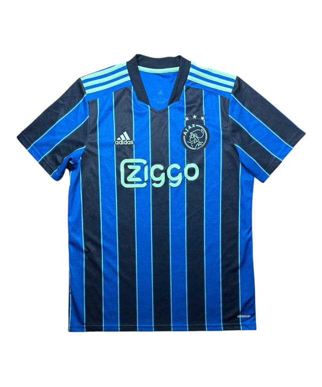 Ajax Football Shirt 2021/2022 Away (L)