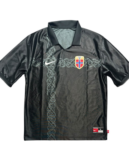Norway Football Shirt 2026/2027 ‘Energy’ Special Shirt (L)