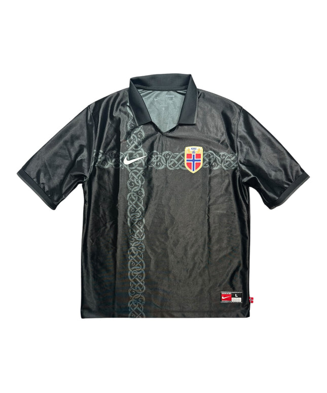 Norway Football Shirt 2026/2027 ‘Energy’ Special Shirt (L)