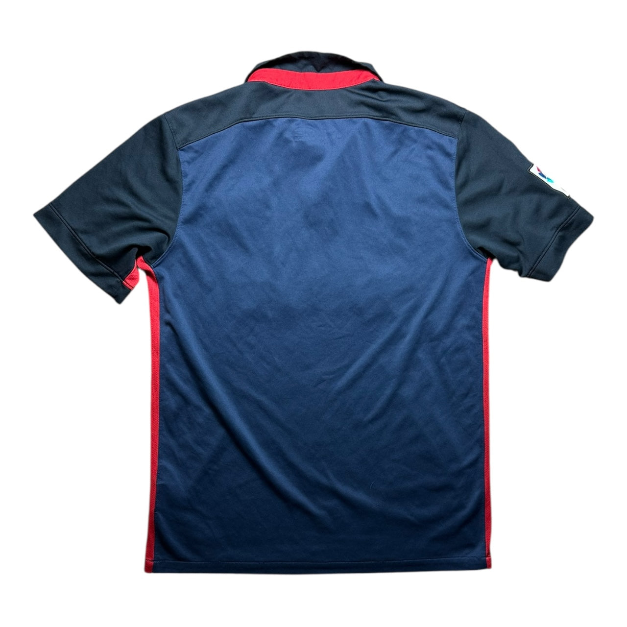 Atletico Madrid Football Shirt 2015/2016 Away (M)