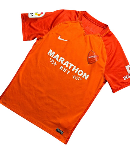 Malaga Football Shirt Third 2018/2019 (M)