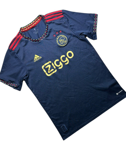 Ajax Football Shirt Third 2022/2023 (M)
