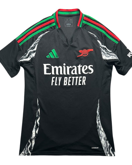 Arsenal Football Shirt Away 2024/2025 (M)