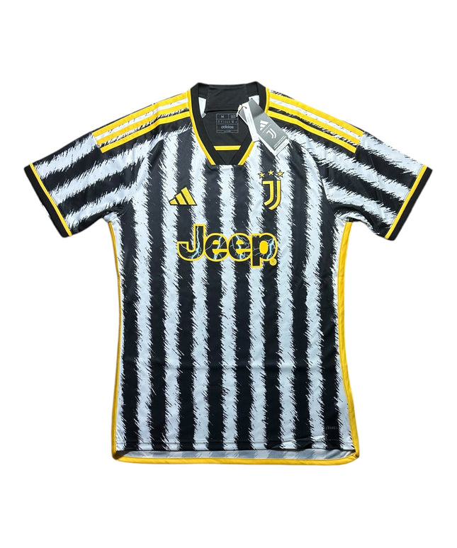 Juventus Football Shirt 2023/2024 Home (M)