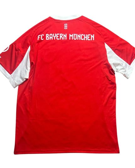 Bayern Munich Football Shirt Home 2025/2026 (XL)