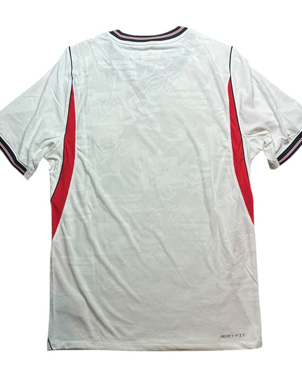 England Football Shirt Home 2026 Match Aero-FIT BNWT (M)