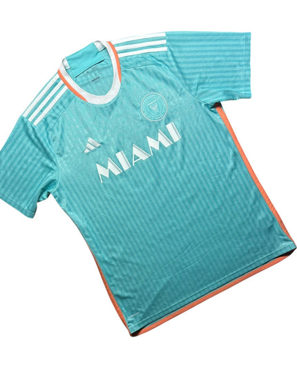 Inter Miami Football Shirt Third 2024 Messi 10 (XL)