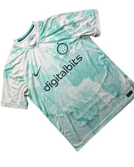 Inter Milan Football Shirt Away 2022/2023 (L)