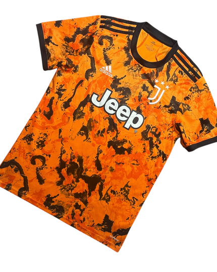 Juventus Football Shirt 2020/2021 Third (M)
