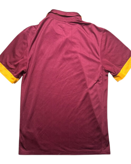 Roma Football Shirt 2014/2015 Home (S)