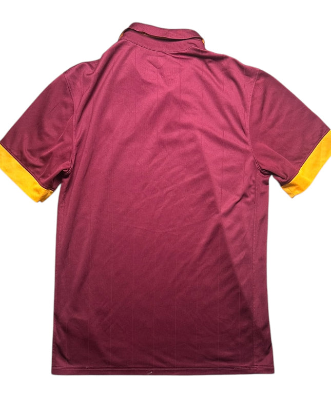 Roma Football Shirt 2014/2015 Home (S)