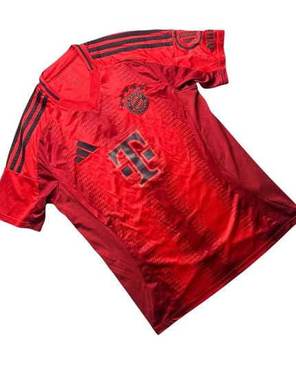 Bayern Munich Football Shirt Home 2024/2025 Kimmich 6 (M)