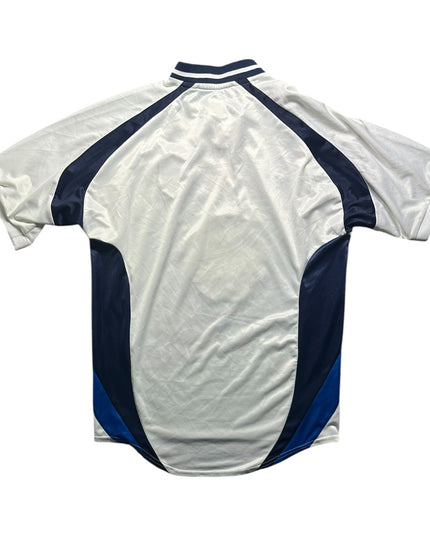 Sheffield Wednesday Football Shirt Away 2000/2001 (M)