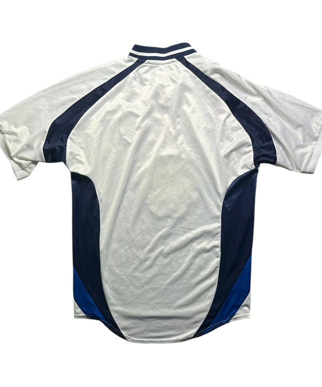 Sheffield Wednesday Football Shirt Away 2000/2001 (M)