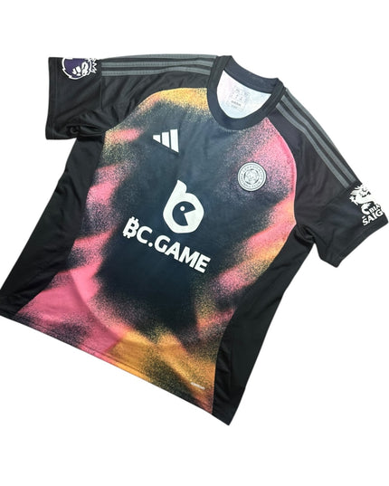 Leicester Football Shirt 2024/2025 Away (XXL)