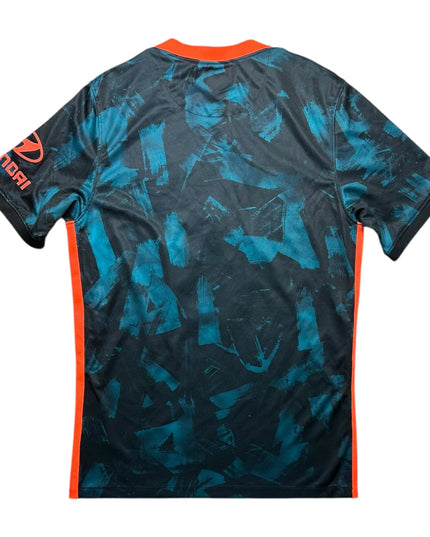 Chelsea Football Shirt 2021/2022 Third (M)
