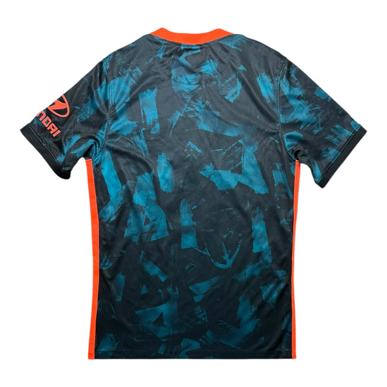 Chelsea Football Shirt 2021/2022 Third (M)