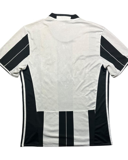 Juventus Football Shirt Home 2016/2017 (L)