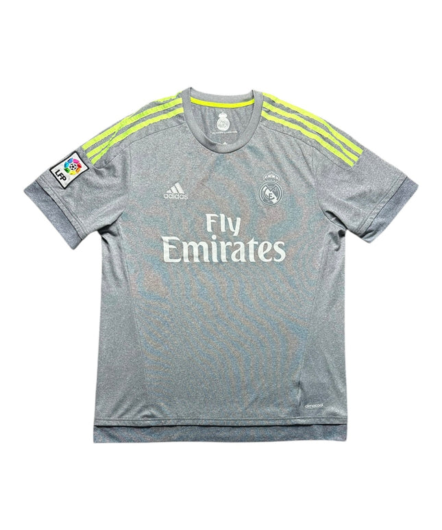 Real Madrid Football Shirt 2015/2016 Away (L)